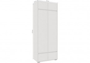 Шкаф платяной Роут в Асбесте - asbest.ok-mebel.com | фото 3