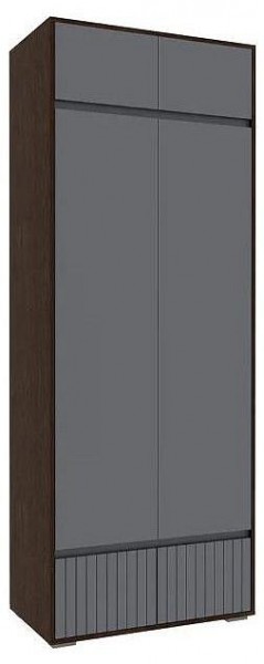 Шкаф платяной Роут в Асбесте - asbest.ok-mebel.com | фото