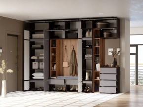 Шкаф платяной Роут в Асбесте - asbest.ok-mebel.com | фото 2