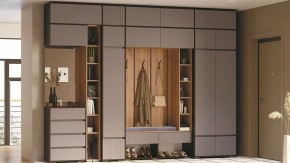 Шкаф платяной Роут в Асбесте - asbest.ok-mebel.com | фото 4