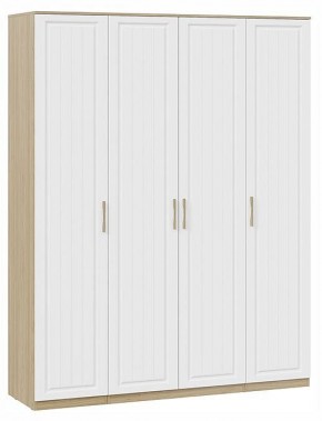 Шкаф платяной Сэнди в Асбесте - asbest.ok-mebel.com | фото