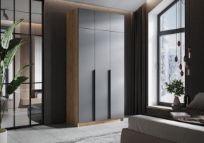 Шкаф платяной Широн в Асбесте - asbest.ok-mebel.com | фото 4