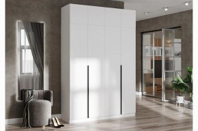 Шкаф платяной Широн в Асбесте - asbest.ok-mebel.com | фото 3