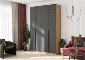 Шкаф платяной Широн в Асбесте - asbest.ok-mebel.com | фото 5