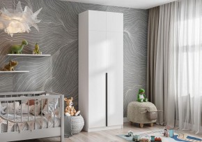 Шкаф платяной Широн в Асбесте - asbest.ok-mebel.com | фото 5