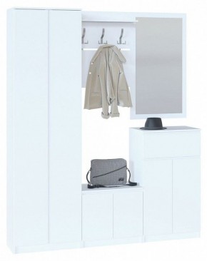 Шкаф платяной ШО-4 в Асбесте - asbest.ok-mebel.com | фото 3
