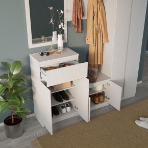 Шкаф платяной ШО-4 в Асбесте - asbest.ok-mebel.com | фото 5