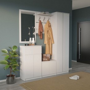 Шкаф платяной ШО-4 в Асбесте - asbest.ok-mebel.com | фото 6