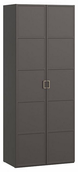 Шкаф платяной Стелла в Асбесте - asbest.ok-mebel.com | фото