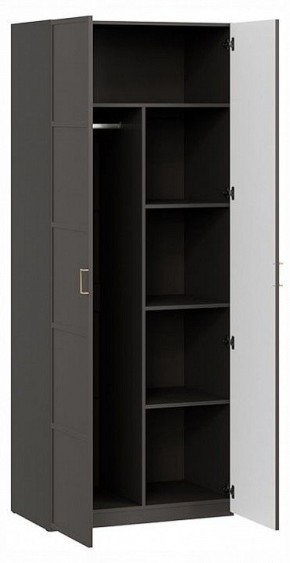 Шкаф платяной Стелла в Асбесте - asbest.ok-mebel.com | фото 3