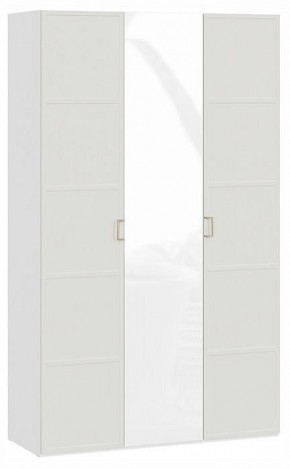 Шкаф платяной Стелла в Асбесте - asbest.ok-mebel.com | фото
