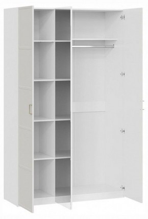Шкаф платяной Стелла в Асбесте - asbest.ok-mebel.com | фото 2