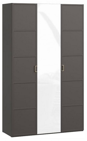 Шкаф платяной Стелла в Асбесте - asbest.ok-mebel.com | фото