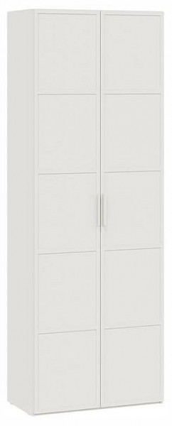 Шкаф платяной Стелла Исп.2 в Асбесте - asbest.ok-mebel.com | фото