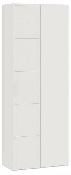 Шкаф платяной Стелла Исп.2 в Асбесте - asbest.ok-mebel.com | фото