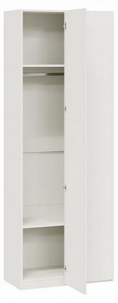 Шкаф платяной Стелла Исп.2 в Асбесте - asbest.ok-mebel.com | фото 3