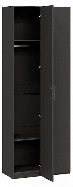 Шкаф платяной Стелла Исп.2 в Асбесте - asbest.ok-mebel.com | фото 3