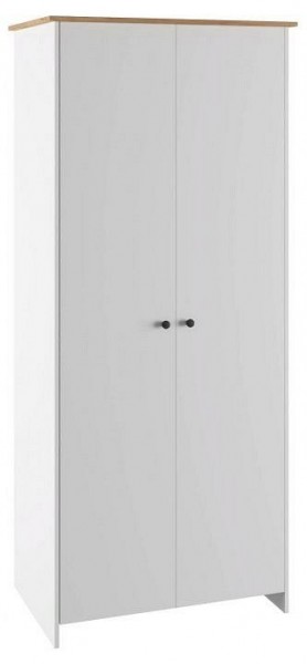 Шкаф платяной Теодора в Асбесте - asbest.ok-mebel.com | фото