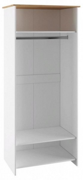 Шкаф платяной Теодора в Асбесте - asbest.ok-mebel.com | фото 2