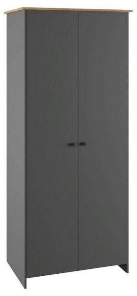 Шкаф платяной Теодора в Асбесте - asbest.ok-mebel.com | фото