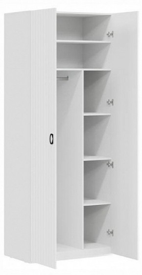 Шкаф платяной Тиффани в Асбесте - asbest.ok-mebel.com | фото 2
