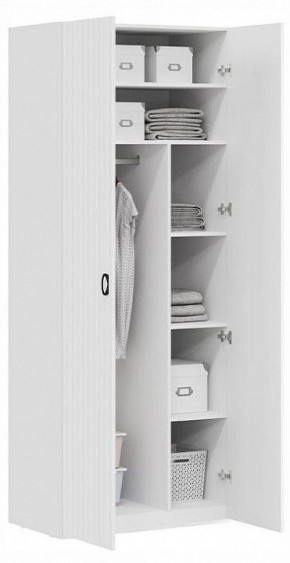 Шкаф платяной Тиффани в Асбесте - asbest.ok-mebel.com | фото 3