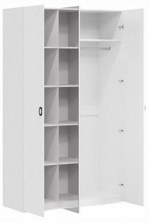 Шкаф платяной Тиффани в Асбесте - asbest.ok-mebel.com | фото 2
