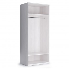Шкаф распашной двухдверный Парма Нео в Асбесте - asbest.ok-mebel.com | фото 5