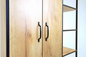 ВИРТОН 2 Шкаф с полками в Асбесте - asbest.ok-mebel.com | фото 7