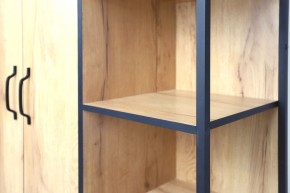ВИРТОН 2 Шкаф с полками в Асбесте - asbest.ok-mebel.com | фото 14