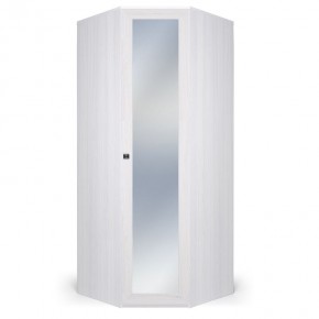 Шкаф угловой с зеркалом Парма Нео в Асбесте - asbest.ok-mebel.com | фото 4