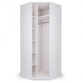 Шкаф угловой с зеркалом Парма Нео в Асбесте - asbest.ok-mebel.com | фото 5