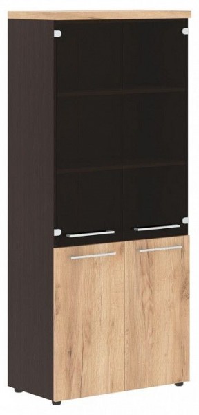 Шкаф-витрина Alto AHC 85.7 в Асбесте - asbest.ok-mebel.com | фото