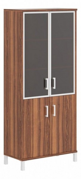 Шкаф-витрина Born B 430.4 в Асбесте - asbest.ok-mebel.com | фото