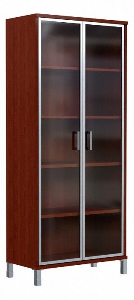 Шкаф-витрина Born B 430.8 в Асбесте - asbest.ok-mebel.com | фото