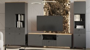 Шкаф-витрина Ника в Асбесте - asbest.ok-mebel.com | фото 3