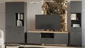 Шкаф-витрина Ника в Асбесте - asbest.ok-mebel.com | фото 2