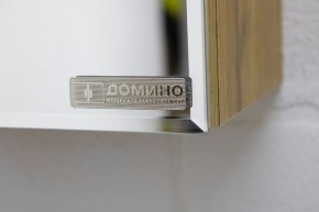 Шкаф-зеркало Bruno 60 левый/правый Домино (DBr2902HZ) в Асбесте - asbest.ok-mebel.com | фото 8