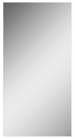 Шкаф-зеркало Норма 35 1 дверь АЙСБЕРГ (DA1633HZ) в Асбесте - asbest.ok-mebel.com | фото 4