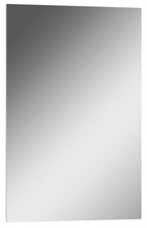 Шкаф-зеркало Угловой Норма АЙСБЕРГ (DA1623HZ) в Асбесте - asbest.ok-mebel.com | фото 4