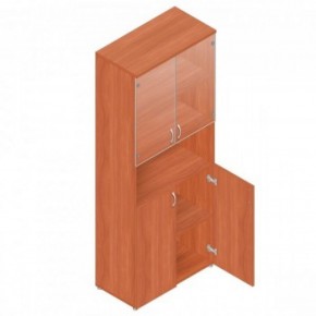 Шкафы для документов Р.Ш-4СБ в Асбесте - asbest.ok-mebel.com | фото 3