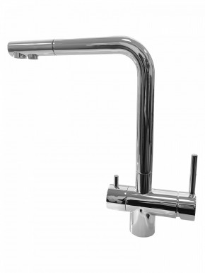 SM.GERDA.CHROME в Асбесте - asbest.ok-mebel.com | фото