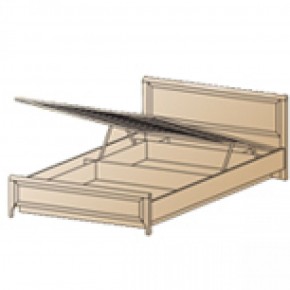 Спальня Карина композиция 2 (Снежный Ясень) в Асбесте - asbest.ok-mebel.com | фото 4