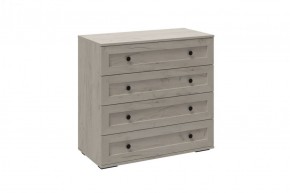 Спальня София СК-20 Комод (Дуб крафт белый) в Асбесте - asbest.ok-mebel.com | фото