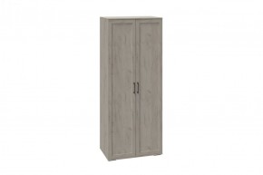 Спальня София СШ-21 Шкаф 2-х ств (Дуб крафт белый) в Асбесте - asbest.ok-mebel.com | фото