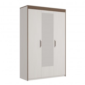 Спальный гарнитур Ницца (модульный) в Асбесте - asbest.ok-mebel.com | фото 4