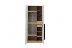 СТЕФАНИ-2 Шкаф в Асбесте - asbest.ok-mebel.com | фото 3