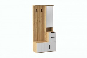 СТЕФАНИ Прихожая (модульная) в Асбесте - asbest.ok-mebel.com | фото