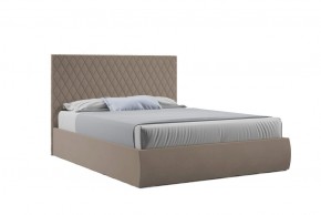 СТЕЛЛА Кровать с ПМ 1800 в Асбесте - asbest.ok-mebel.com | фото 4