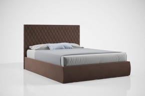 СТЕЛЛА Кровать с ПМ 1800 в Асбесте - asbest.ok-mebel.com | фото 6